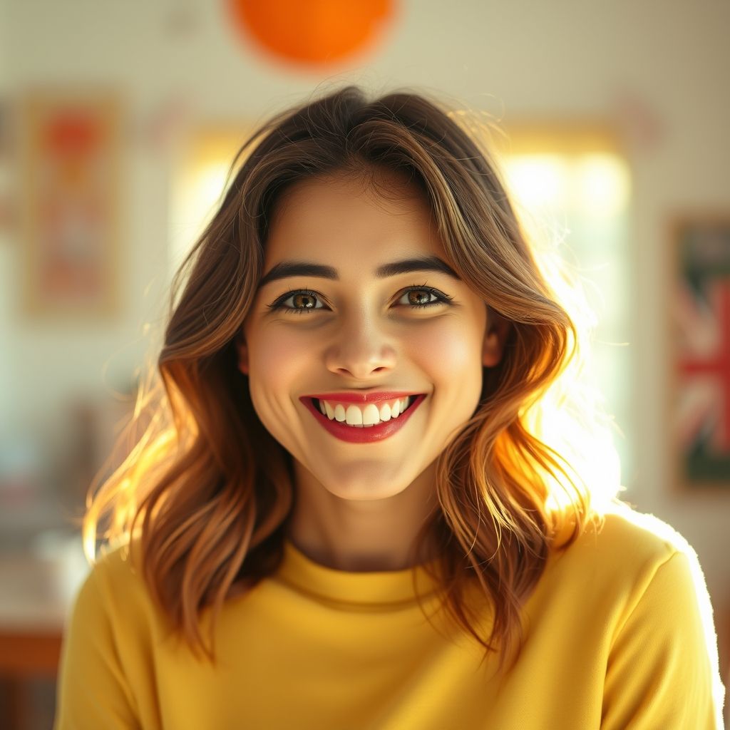 พลังใจจาก เจนนี่ ไอเลิฟยู